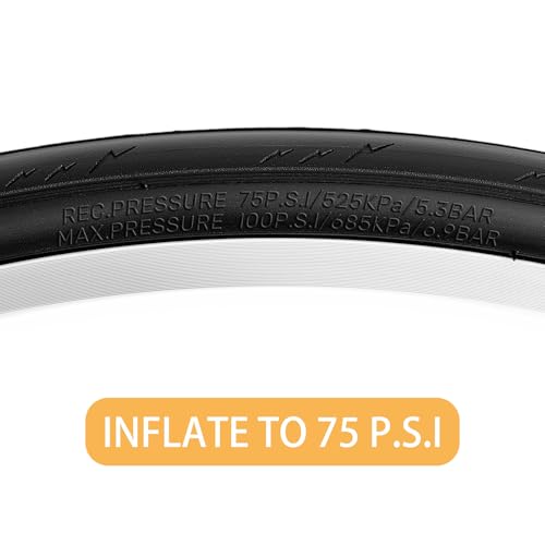 Hycline Road Bike Tire