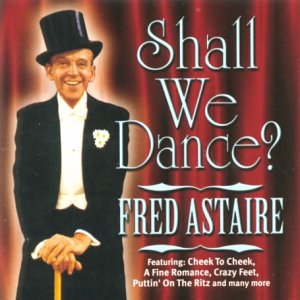 Shall We Dance? [Audio CD]