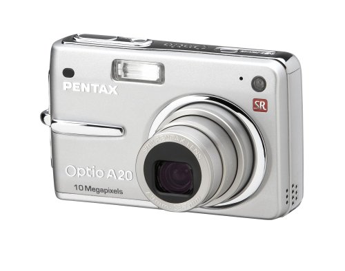 ★動作品 PENTAX ペンタックス Optio M20 デジタルカメラ★ Amazon.co.jp: Pentax Optio M20 7MP デジタルカメラ 3倍光学