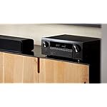 Denon-AVR-x580bt-52ch-5-HDMI-inputs-140w-Dolby-and-DTX-HD-8K-Av-Receiver-Black