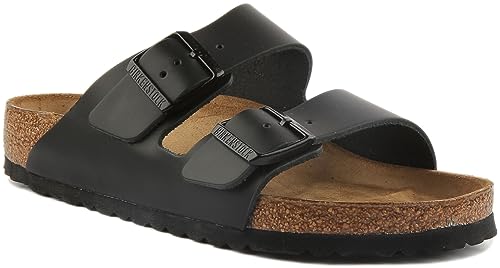 Image of Birkenstock Unisex Adult Arizona Soft Footbed Sandals