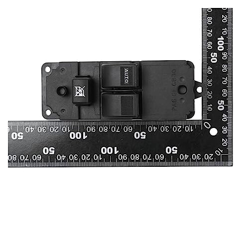 Commande de vitre électrique Mazda 2 bouton rétroviseur DD14-66-350