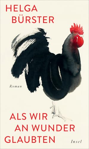 Als wir an Wunder glaubten...