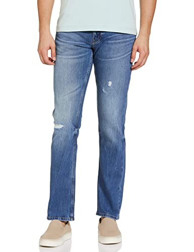 Image of Peter England Men's Slim Jeans