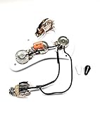 Interruptor de 5 bandas, naranja 473J 400V