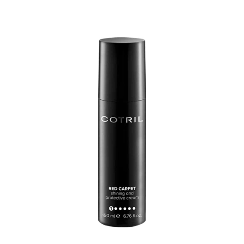 Crème Cotril Red Carpet 150ml le soin de finition d'exception et brillance - 2