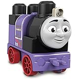 Mega Bloks Thomas & Friends Charlie Building Set (5 Piece)