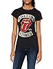 The Rolling Stones Tour 1978 Skinny Fit T Shirt S Black #1