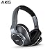 Produktbild AKG N700 - Wireless Headphones Silver