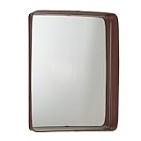 47th & Main Faux Leather Wall...