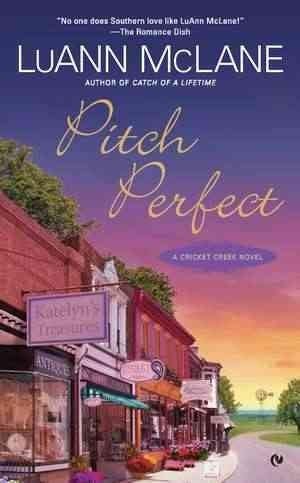 Pitch Perfect (Cricket Creek) Pitch Perfect