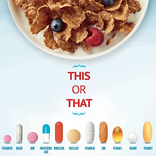 The 30 Best Fortified Breakfast Cereals of 2024 [Verified] Cherry Picks