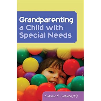 Grandparenting a Child with Special Needs
