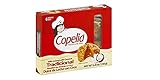 COPELIA Panelita de Arequipe y Coco/Milk caramel with Coconut x 6 (138 gr.) (Pack of 1)
