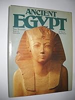 Ancient Egypt: Three thousand years of splendor 0448162377 Book Cover