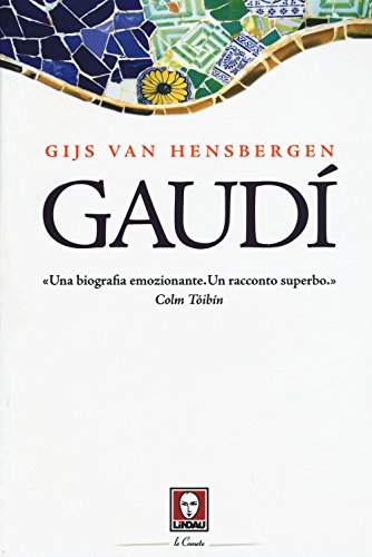  Gaudí
