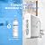 Waterdrop WD-G3-W Replacement Filter, Replacement for WD-G3-W Reverse Osmosis System, CF Filter + CB Filter + RO Filter, Bundle