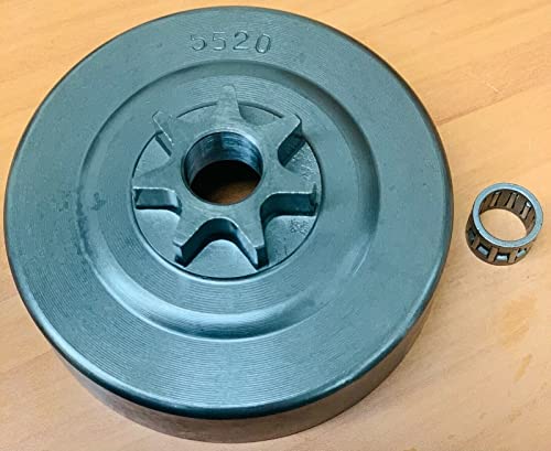 Archer .325 Chainsaw Spur Sprocket for Stihl 029 034 039 MS290 MS360 MS390