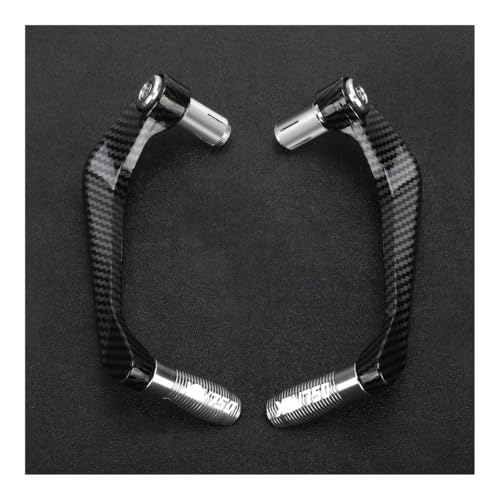 Moto garde main poignées guidon 22mm protection XRV750 Africa