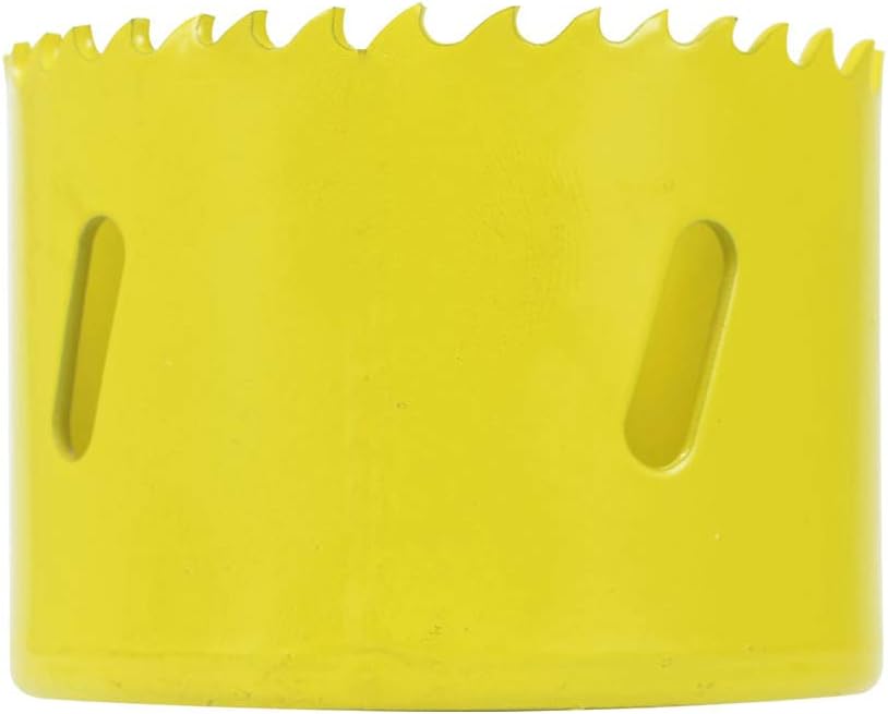 BI-METAL CUP SAW 48 - STAMACO