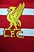 Icon Sports Youth Liverpool Official Poly Soccer Jersey -Y002R YM