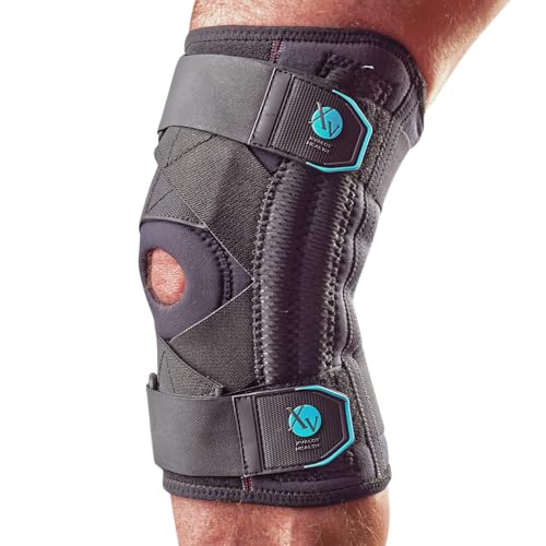 Xvalot Rodillera Menisco y Ligamento (M)