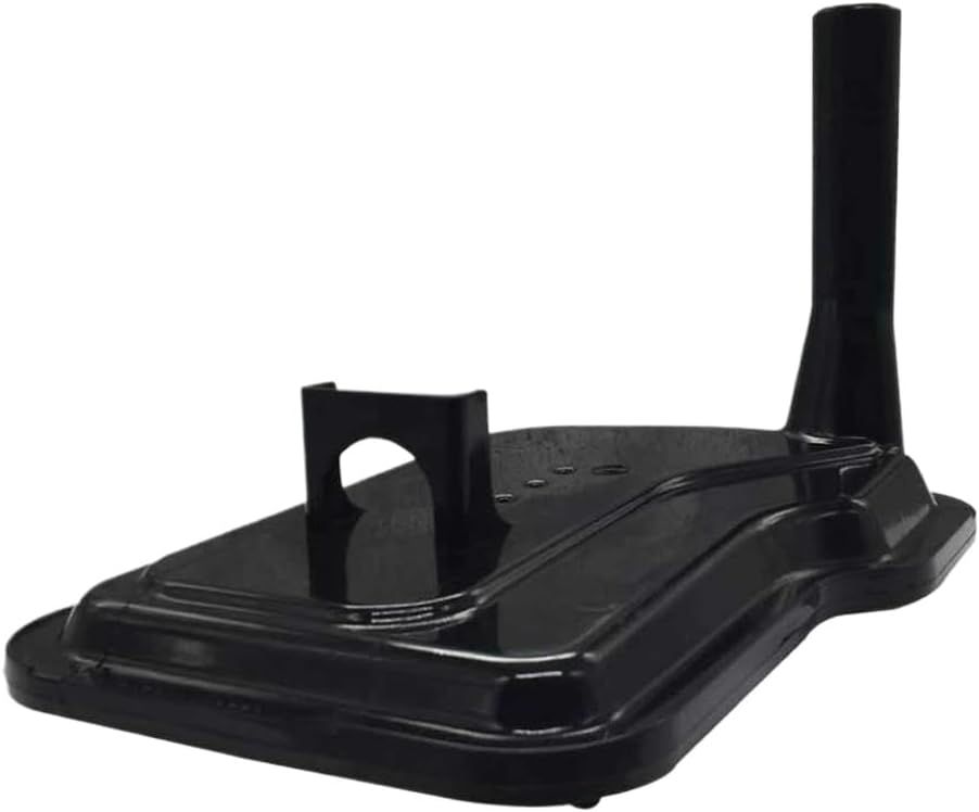 Transmission Fluid Filter Replacement for Select GM Models Including CTS, Express, Savana, and H2 - Without Pan Gasket