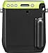 Fujifilm Instax Mini 70 Instant Film Camera (Kiwi Green) and Instax Mini Rainbow Film Value Pack - 10 Images