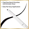 L'Oreal Paris Age Perfect Satin Glide Eyeliner with Mineral Pigments, Brown