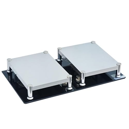 QSTGX Gas Stove Cover Board 4 Burner Kitchen Sink Cover Adjustable Kitchen Storage Rack for Electric/Gas Stove Tops(C-Height-20 cm,70X40 cm)