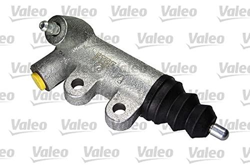 Cilindro receptor del embrague VALEO de 22 mm para solucionar la pérdida de presión