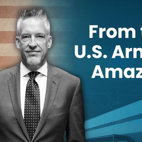 Episode 6 | Howard Belk on Trust, Clarity & Authenticity in Finance | MacroMashup Podcast