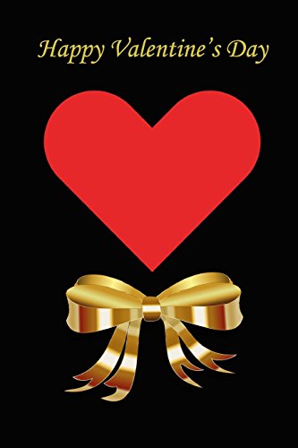 Happy Valentine's Day 1984394576 Book Cover