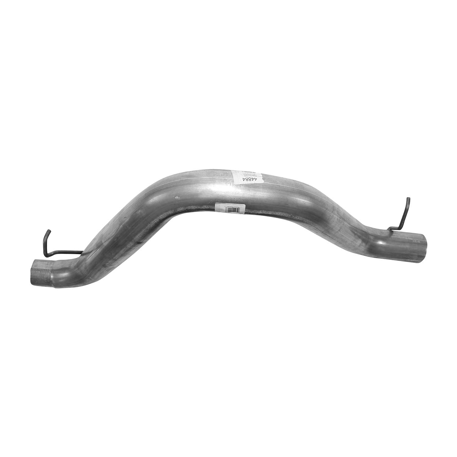 Exhaust Tailpipe AP Exhaust 44841 Exhaust Tail Pipe - Direct