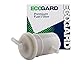 ECOGARD XF54498 Filtro carburante – Ricambio Premium per Suzuki Samurai SJ413