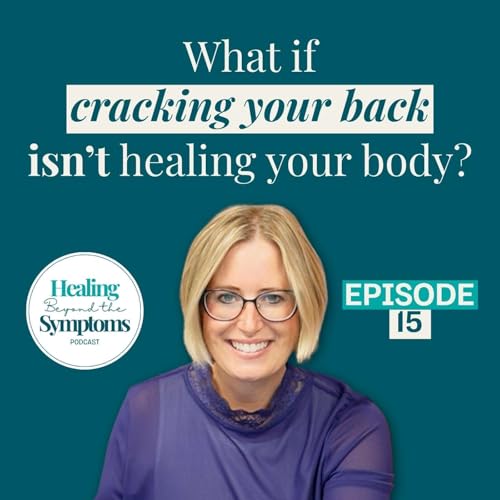 Relief vs. Repatterning: What Real Healing Actually Looks Like