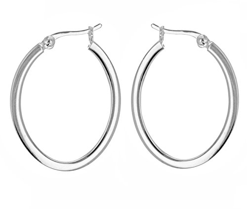 Tuscany Silver 8.53.3459 - Pendientes de plata
