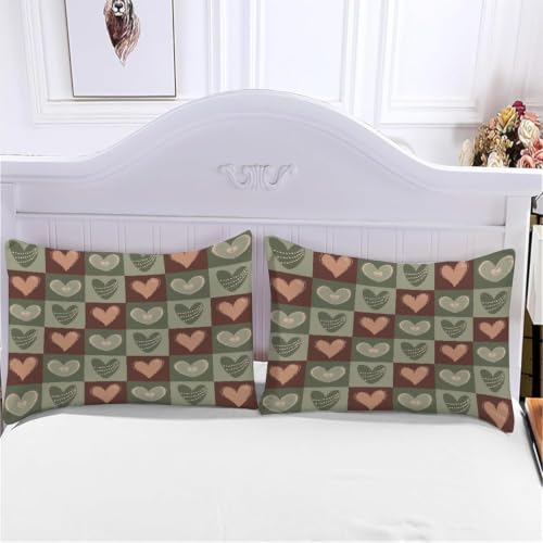 Housse Couette 240x260 en Microfibre Douce Impression 3D Durable