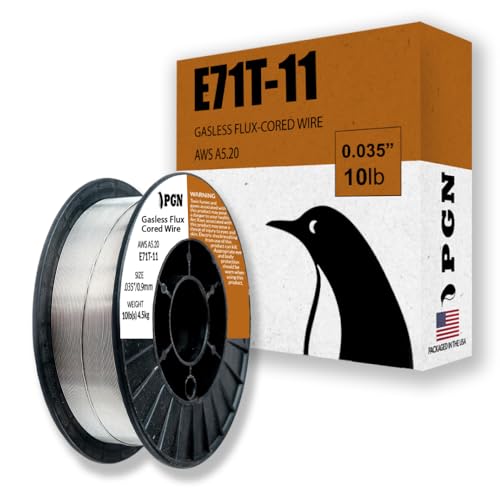 PGN E71T-11 0.035