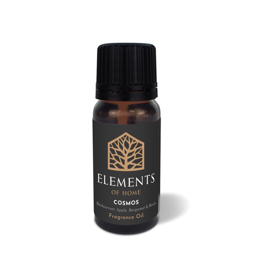 Elements of Home Cosmos Fragrance Oil 10ml