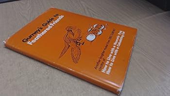 Hardcover Guide to Feathered Friends Book