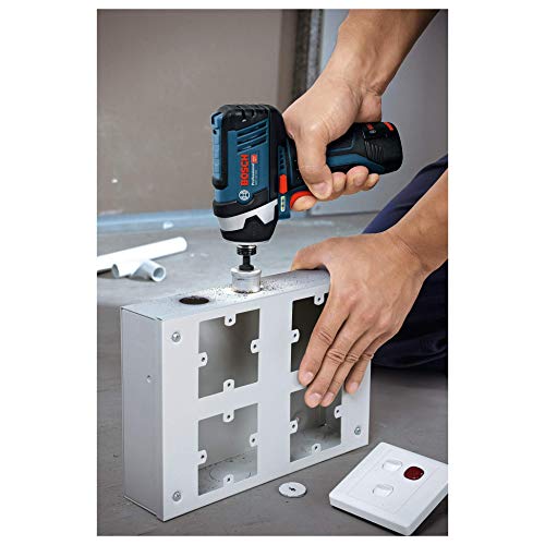 Bosch GDR 12V 105 - vue 6