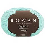 rowan kidsilk aura sale Rowan Big Wool Oasis 100 % Wollgarn, 100 g
