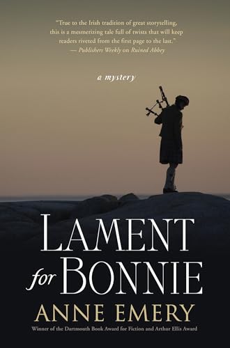 Lament for Bonnie
