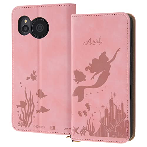 CO AQUOS sense7 / wfBYj[LN^[x/ϏՌ 蒠^U[P[X Raffine / AG_mg[ IJ-DAQM1DML2P/AR7