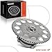A-Premium Variable Valve Timing (VVT) Sprocket Gear Camshaft Adjuster (Right Bank) Compatible with Chevrolet Colorado 2008-2012 2015, Trailblazer & GMC Canyon, Envoy & Hummer H3, H3T & Saab 9-7x