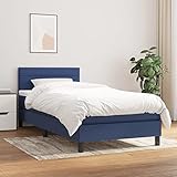 Matelas à ressorts ensachés : le ressort ensaché individuel intégré est connu pour sa très haute qualité tout en garantissant un haut niveau de durabilité et d'adaptabilité. Il peut absorber efficacement le bruit et les chocs causés par le mouvement.