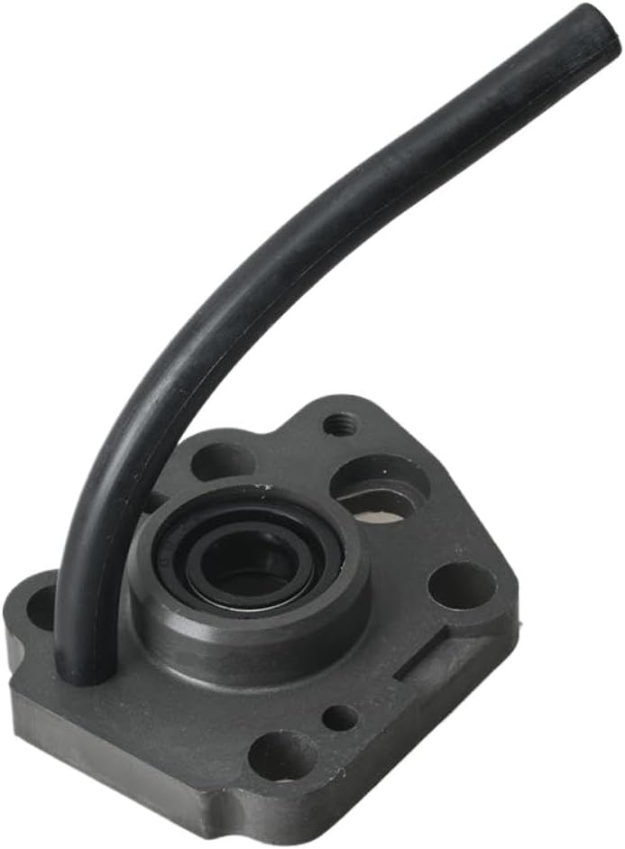 ウォーターインレットハウジング 17450-93960 17450-93960-000 船外機 DT9.9 DT15 2 ストローク