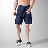Reebok Men's One Series Power Nasty 2-In-1 Shorts
