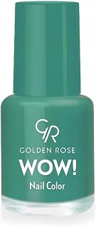 Golden Rose Wow Nail Color No: 70 - Parlak Bitişli Mini Oje 6 ml